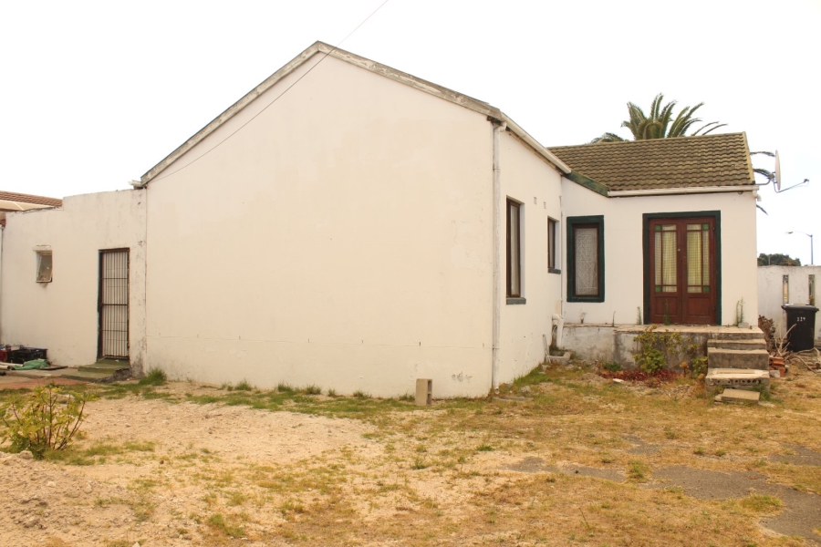 3 Bedroom Property for Sale in Forest Glade Western Cape